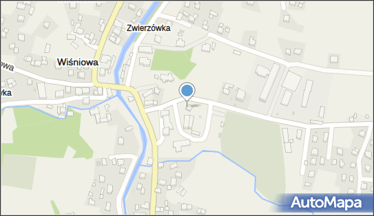 Punkt Informacji Turystycznej w Wiśniowej, Wiśniowa 301, Wiśniowa 32-412 - Informacja turystyczna, numer telefonu