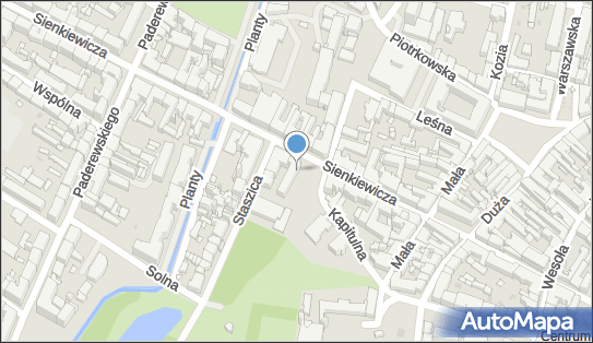 Regionalne Centrum Informacji Turystycznej w Kielcach, Kielce 25-007 - Informacja turystyczna, godziny otwarcia, numer telefonu