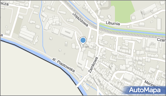 Zamek Cieszyn - Informacja Turystyczna, Zamkowa 3 a,b,c, Cieszyn 43-400 - Informacja turystyczna, numer telefonu