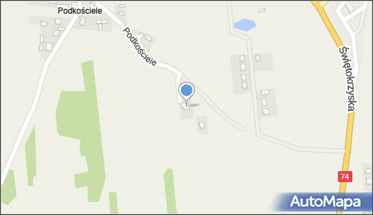 9591541843, 3rdPartySoftware Kamil Chyc 