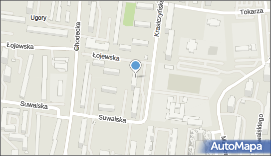 4M Data Firma Komputerowa, Krasiczyńska 5, Warszawa 03-379 - Informatyka, NIP: 5242283091
