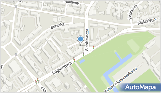 Agencja interaktywna WiWi, Henryka Sienkiewicza 1/1 lok. 102 15-092 - Informatyka, numer telefonu