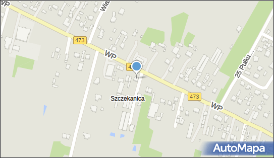 7711318852, Agencja Obsługi Biura Zbigniew Chrząszczyk 