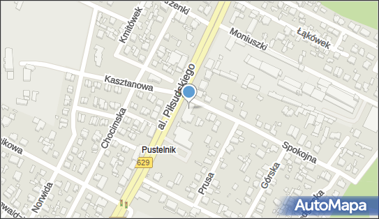 1251616414, Agis Comp sp. z o.o. 