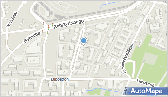 Alter Ego Usługi Informatyczne, Kraków 30-348 - Informatyka, NIP: 6571547025
