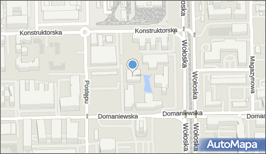 APN Promise S.A., Domaniewska 44a, Warszawa 02-672 - Informatyka, godziny otwarcia, numer telefonu