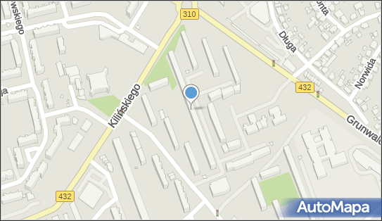 7851745867, Apoio-IT Jarosław Zimoń 