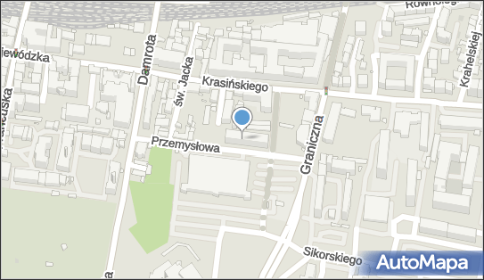 Arlek.pl - Tworzenie stron internetowych, Przemysłowa 10, Katowice 40-020 - Informatyka, numer telefonu