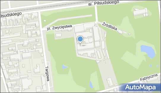 Asenti, Plac Zwycięstwa 2D, Łódź 90-312 - Informatyka
