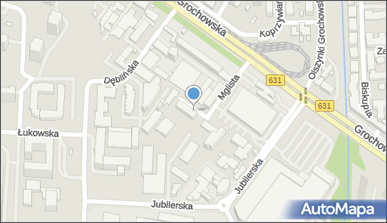Atm S.A., Grochowska 21a, Warszawa 04-186 - Informatyka, numer telefonu
