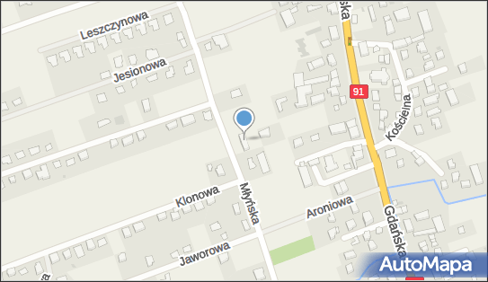 AXSoft - Obsługa Informatyczna Firm, Outsourcing IT, Młyńska 31 83-031 - Informatyka, godziny otwarcia, numer telefonu
