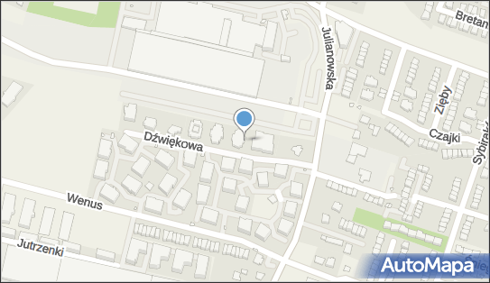 5212036956, Biuro Bezpieczeństwa Informacji Piotr Tomaszewski 