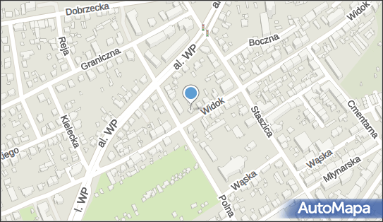 Biuro Informat Piotr Tomankiewicz, ul. Widok 35, Kalisz 62-800 - Informatyka, NIP: 6181066476