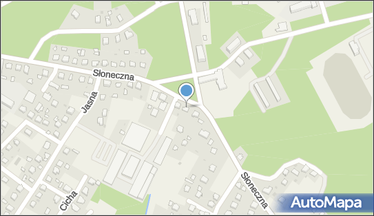 8722338267, Biuro Informatyczno- Szkoleniowe Capsel Monika Drozdowska 