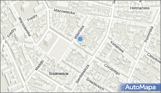 5540394927, Biuinf sp. kom. 