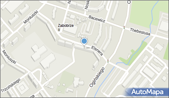 Biuro Usług Informatycznych Info Partner, ul. Józefa Elsnera 8/106 58-506 - Informatyka, NIP: 6111115778