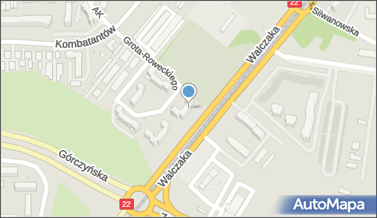 210342488, Biuro Usług Informatycznych 