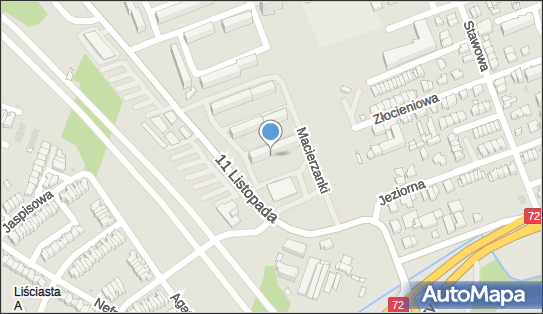 7260132498, Biuro Usług Informatycznych 