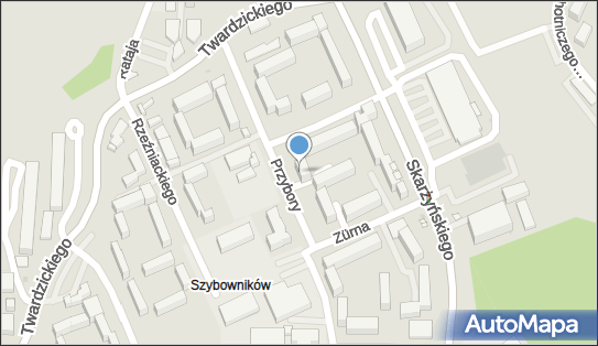 Biuro Usług Komputerowych Fart, ul. Józefa Powalisza 7, Bydgoszcz 85-791 - Informatyka, NIP: 5541451596