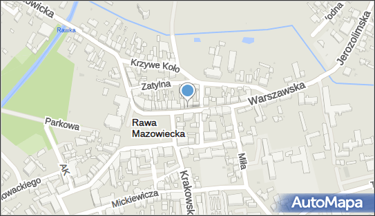 8351001590, Biuro Usług Komputerowych 