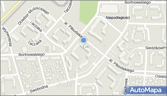 5541541951, Biuro Usług Komputerowych Grzegorz Oszuścik 