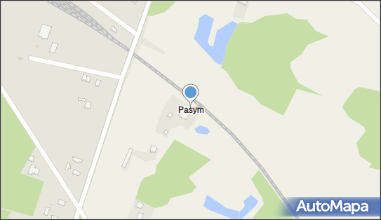 Biuro Usług Komputerowych, Pasym 10, Pasym 12-130 - Informatyka, NIP: 7451075363