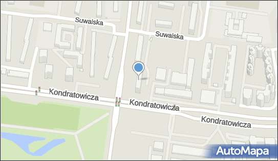 146166434, Bluneko Usługi Informatyczne Jakub Gaworzewski 