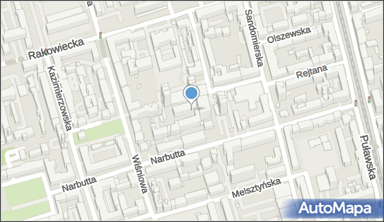 BRAINTRI sp z o. o. sp.k., Wiśniowa 40B, Warszawa 02-520 - Informatyka, numer telefonu