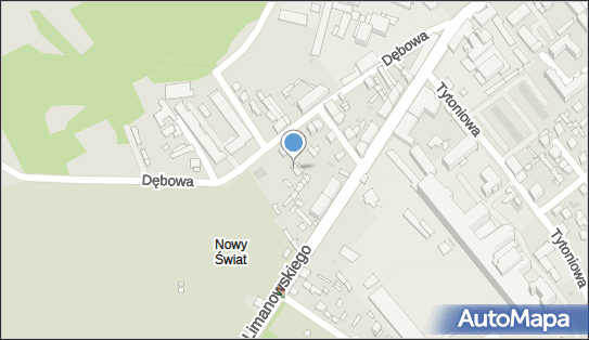 Centrum Informatyczne Medi-Kom Marcin Deja, ul. Dębowa 17, Radom 26-600 - Informatyka, NIP: 9481720237