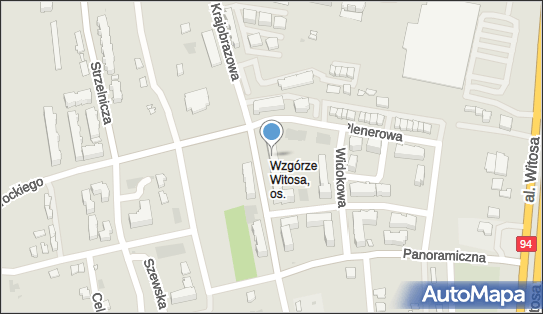 8132709573, Centrum Zastosowań Informatycznych 