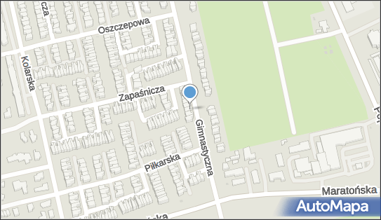 Centur Przedsiębiorstwo Usług Komputerowych, Gimnastyczna 10 94-128 - Informatyka, numer telefonu, NIP: 7681629345
