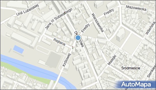 CodeAgency.pl Sp. z o.o., Królowej Jadwigi 18, Bydgoszcz 85-231 - Informatyka, godziny otwarcia, numer telefonu