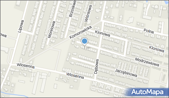 8541889302, Compraf Rafał Przondo 