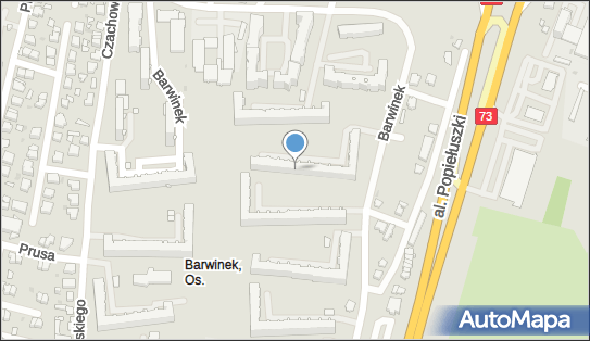 Createsoft - oprogramowanie sklepów internetowych, Barwinek 6 25-150 - Informatyka, numer telefonu, NIP: 9591142037