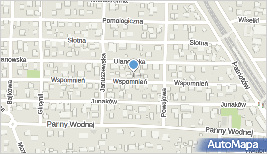 9521864883, Dariusz Lipski Dariusz Lipski Usługi Informatyczne 