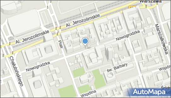 DBPLUS Better Performance, Nowogrodzka 50, Warszawa 00-695 - Informatyka, godziny otwarcia, numer telefonu
