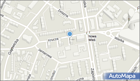 Demonics Labs Pracownia Informatyki, ul. Krucza 2/12, Wrocław 53-411 - Informatyka, NIP: 8992388973