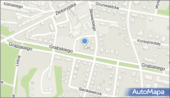 021440783, Donata Kocot Przedsiębiorstwo Usług Informatycznych 