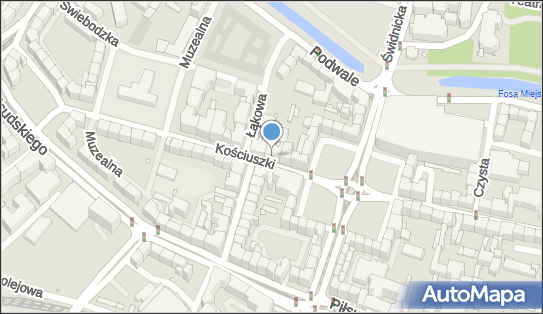 Doradztwo Informatyczne, ul. Tadeusza Kościuszki 14, Wrocław 50-038 - Informatyka, numer telefonu, NIP: 7542908892