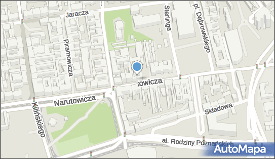 7281485954, Doradztwo Techniczne Informatyczne Kameduła Tadeusz 