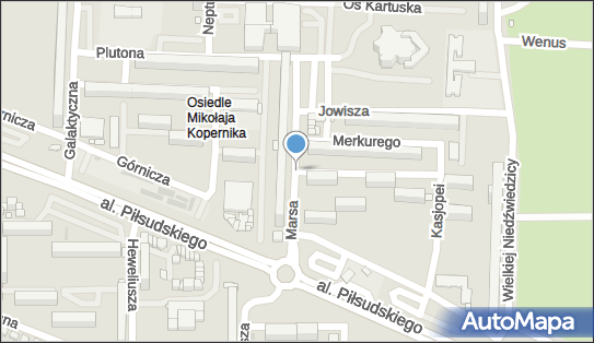 Dotcompark, ul. Marsa -, Legnica 59-220 - Informatyka, NIP: 6912205597