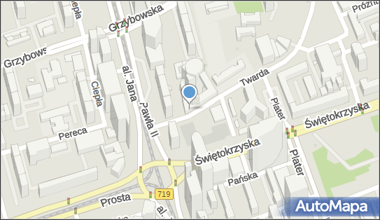 E-Support - Kompleksowa obsługa informatyczna, Twarda 18, Warszawa 00-105 - Informatyka, godziny otwarcia, numer telefonu