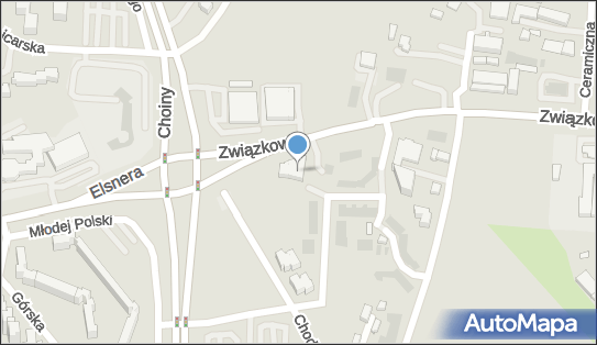 efactor Sp. z o.o., Związkowa 26, Lublin 20-148 - Informatyka, numer telefonu