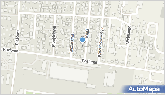 El Pio Usługi Informatyczne, ul. Michała Kajki 44, Białystok 15-507 - Informatyka