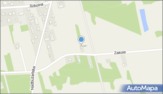 Elproko Epd Informatyka Dla Wszystkich, ul. Zakole 44, Dręszew 05-252 - Informatyka, numer telefonu, NIP: 1250607979