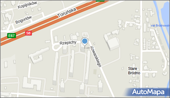 5242125943, eMonitoring Arkadiusz Witkowski 