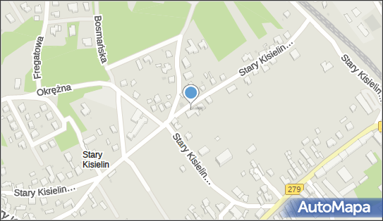 Emperosoft Zbigniew Jastrzębski, Stary Kisielin - Szkolna 28B 66-600 - Informatyka, NIP: 9291089511
