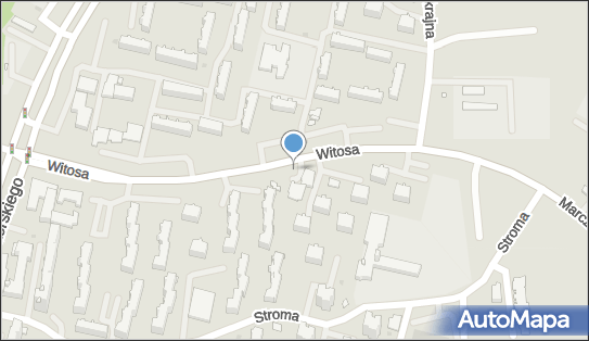 Enterbok, ul. Wincentego Witosa 15B, Białystok 15-660 - Informatyka, NIP: 5461073838