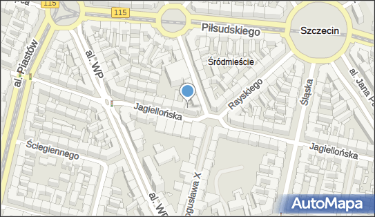 8522600861, Apster sp. z o.o. 