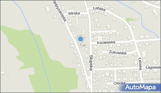 7871424669, Fides-Net Usługi Komputerowe Przemysław Grzesiak 